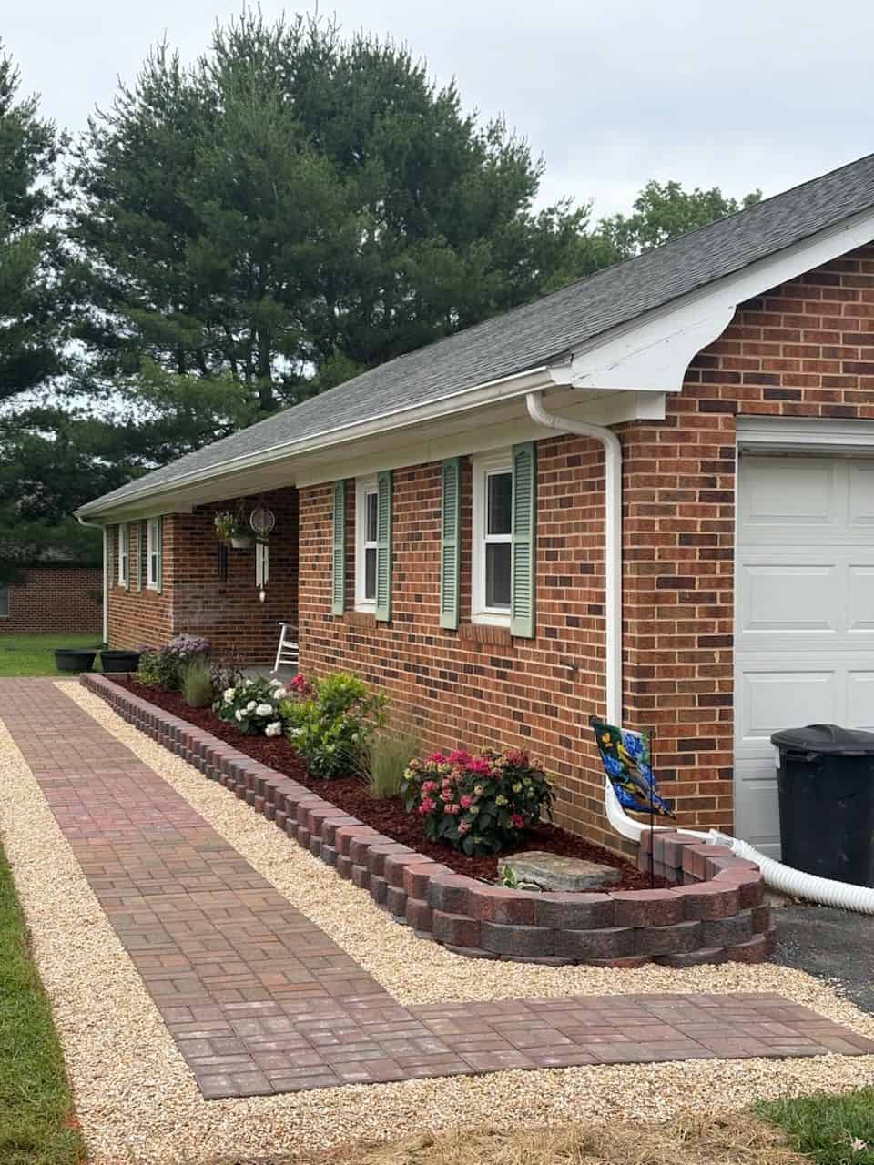 Landscape Design  image