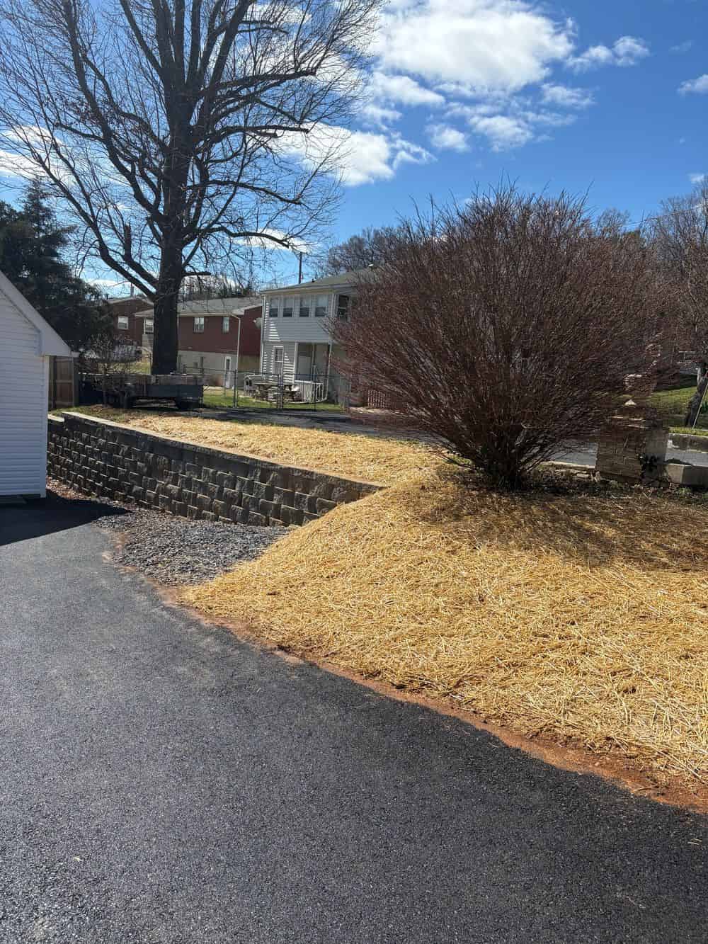 Hardscaping Services image