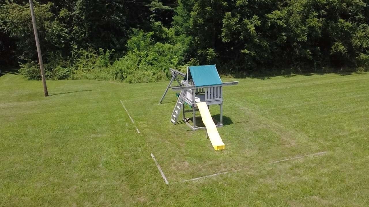 Gallery photos for Exciting Playground Makeover at Sherando Community Church: Image #3